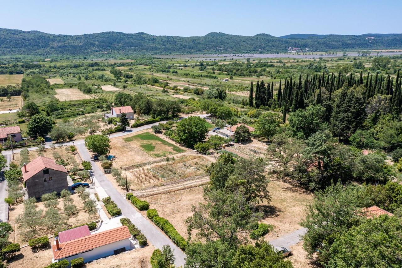 Laurel Leaf Apartmán Lovorno